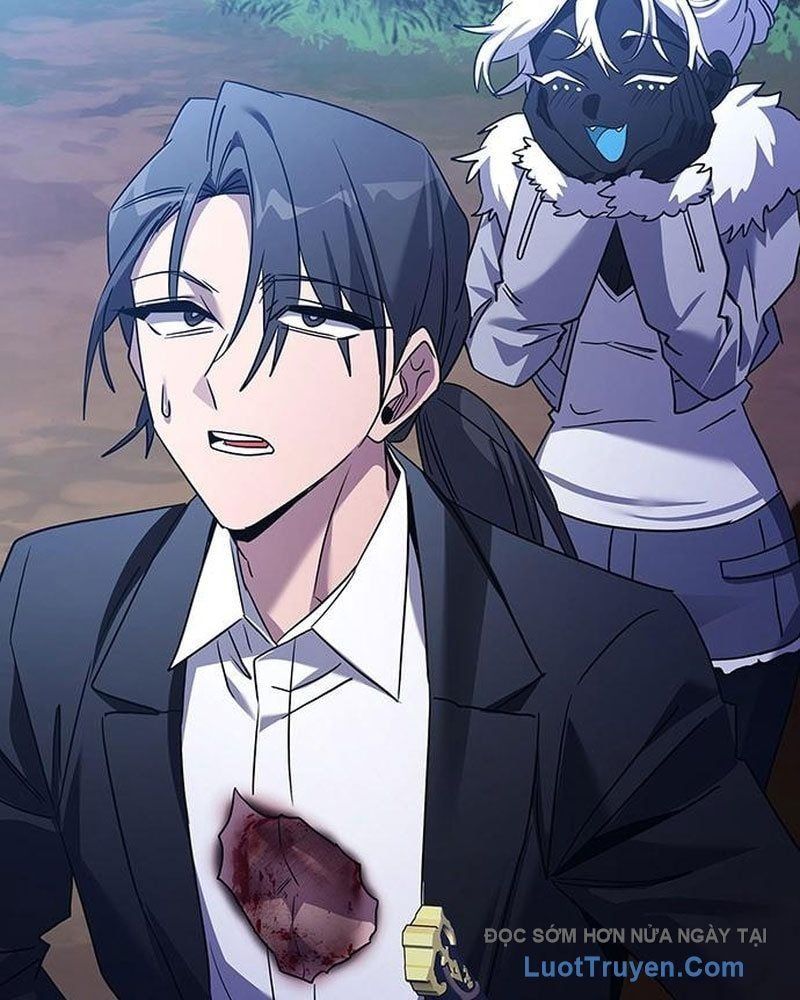 Đêm Của Yêu Tinh - Chapter 118 - Page 80