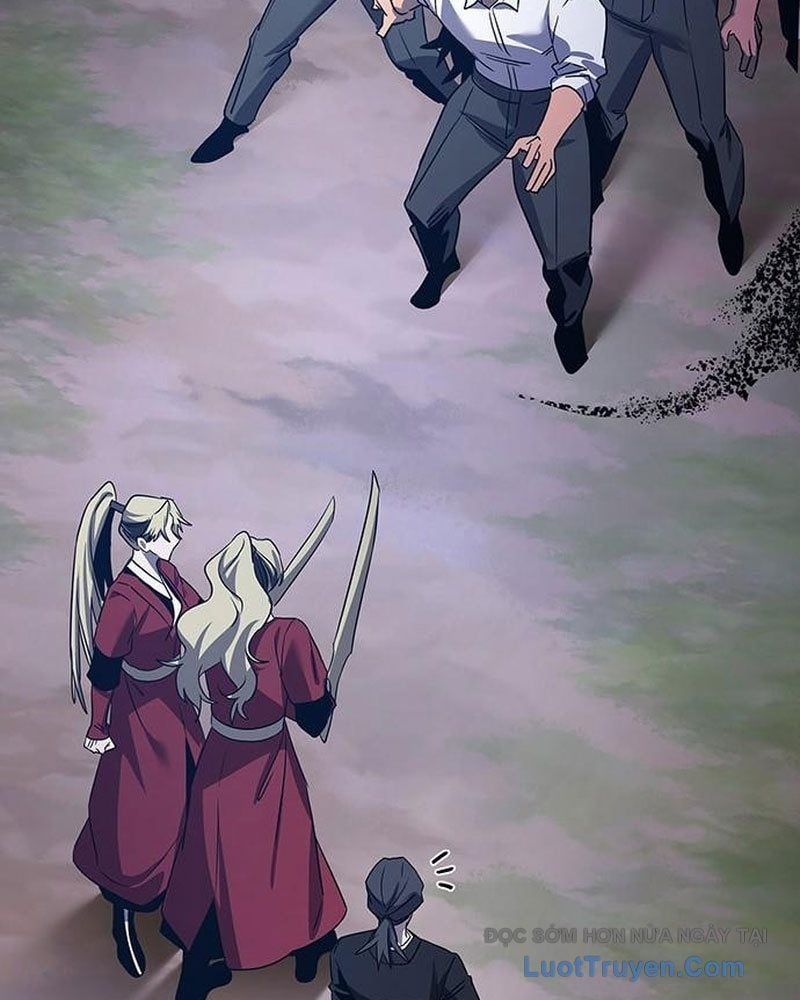 Đêm Của Yêu Tinh - Chapter 118 - Page 87