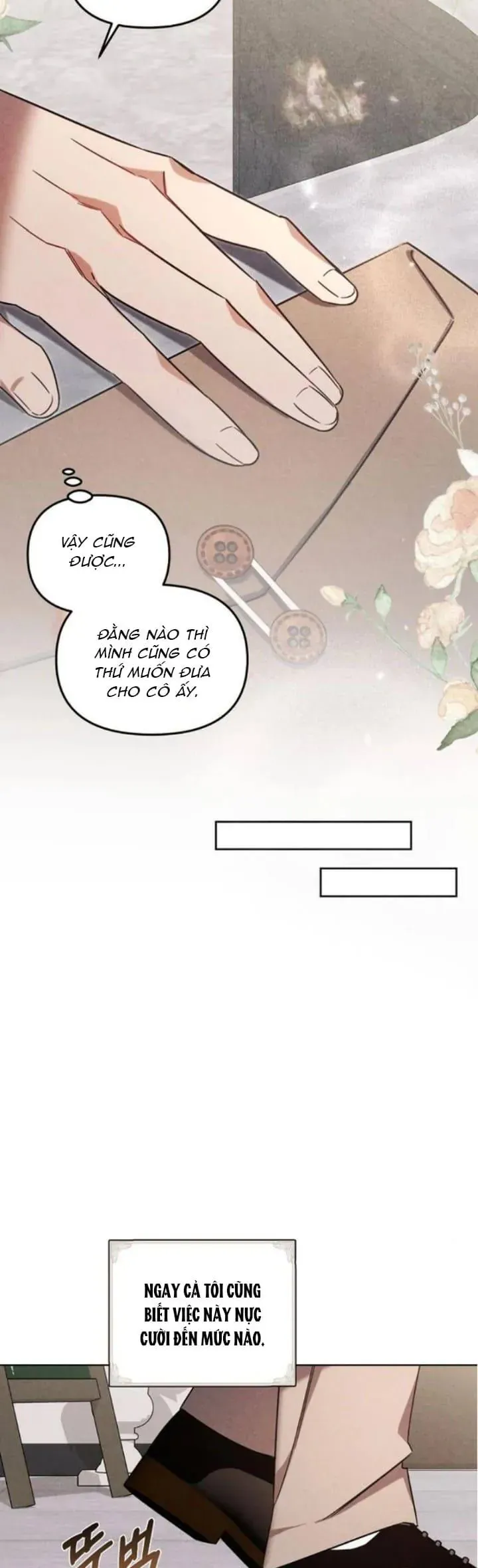 Nơi Đóa Hồng Vàng Úa Tàn - Chapter 19 - Page 10