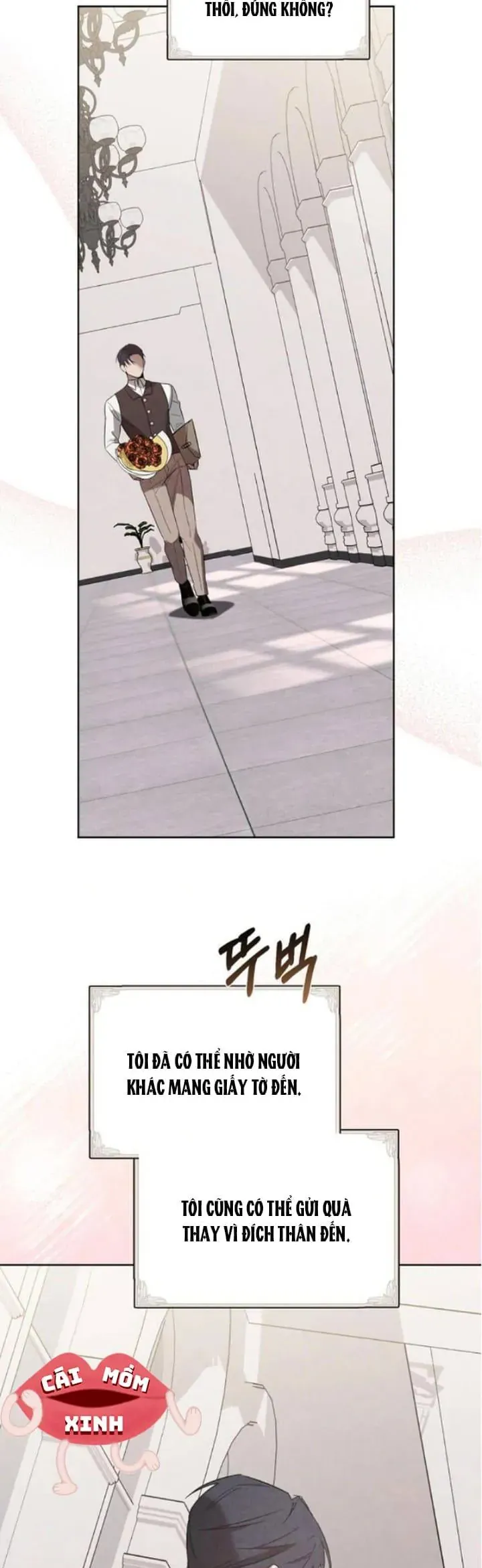 Nơi Đóa Hồng Vàng Úa Tàn - Chapter 19 - Page 13