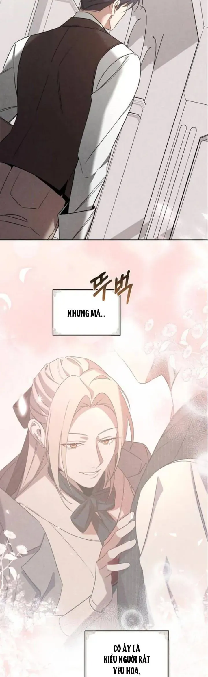 Nơi Đóa Hồng Vàng Úa Tàn - Chapter 19 - Page 14