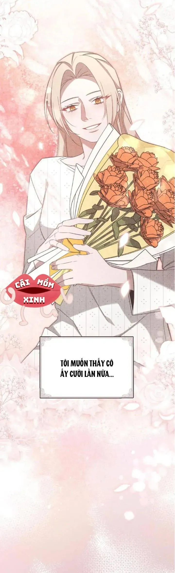 Nơi Đóa Hồng Vàng Úa Tàn - Chapter 19 - Page 16