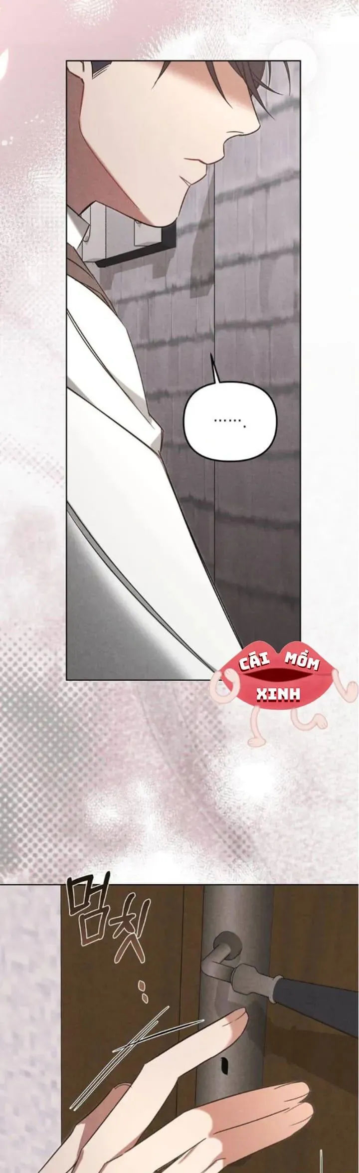 Nơi Đóa Hồng Vàng Úa Tàn - Chapter 19 - Page 17