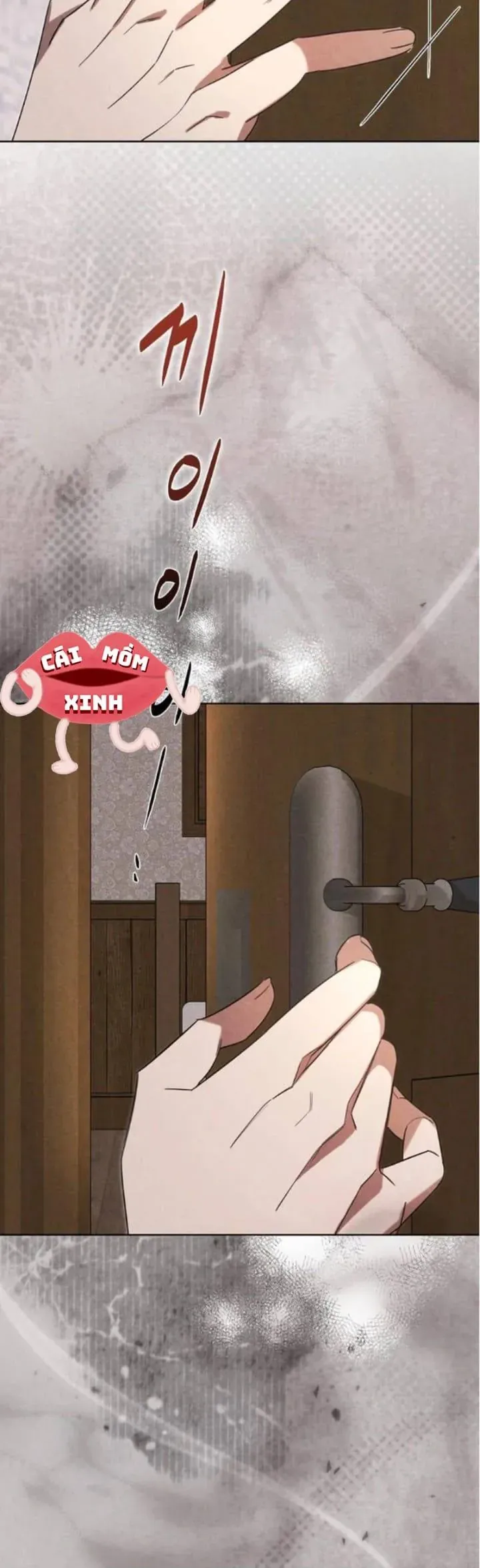 Nơi Đóa Hồng Vàng Úa Tàn - Chapter 19 - Page 18