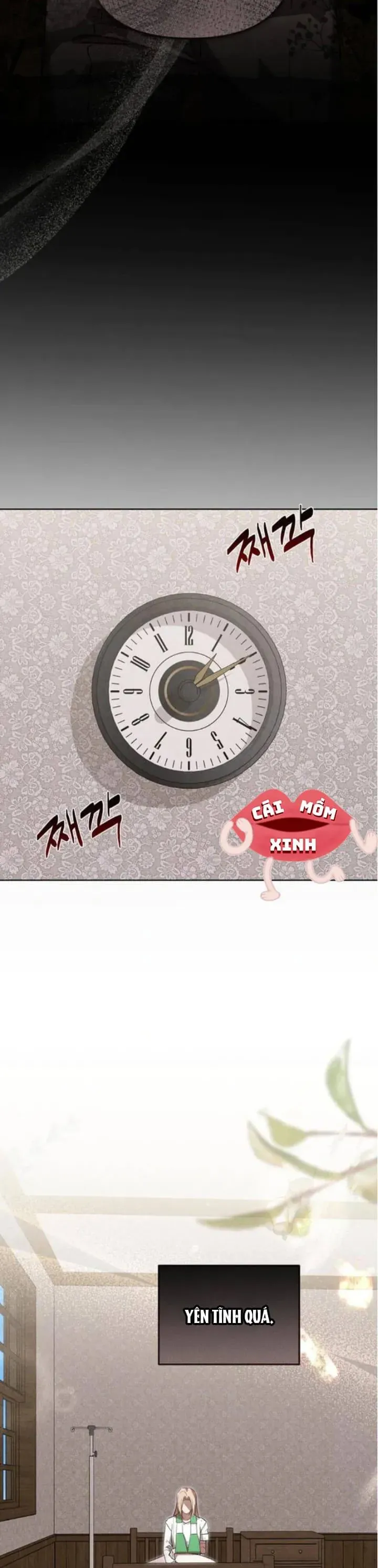 Nơi Đóa Hồng Vàng Úa Tàn - Chapter 19 - Page 31