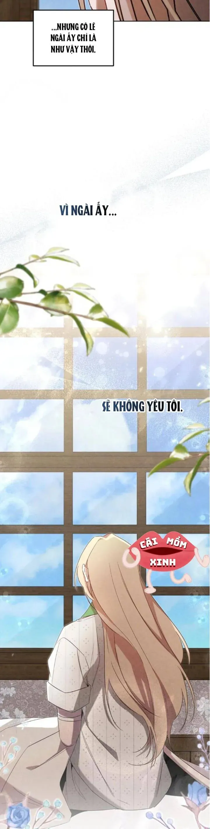 Nơi Đóa Hồng Vàng Úa Tàn - Chapter 19 - Page 37