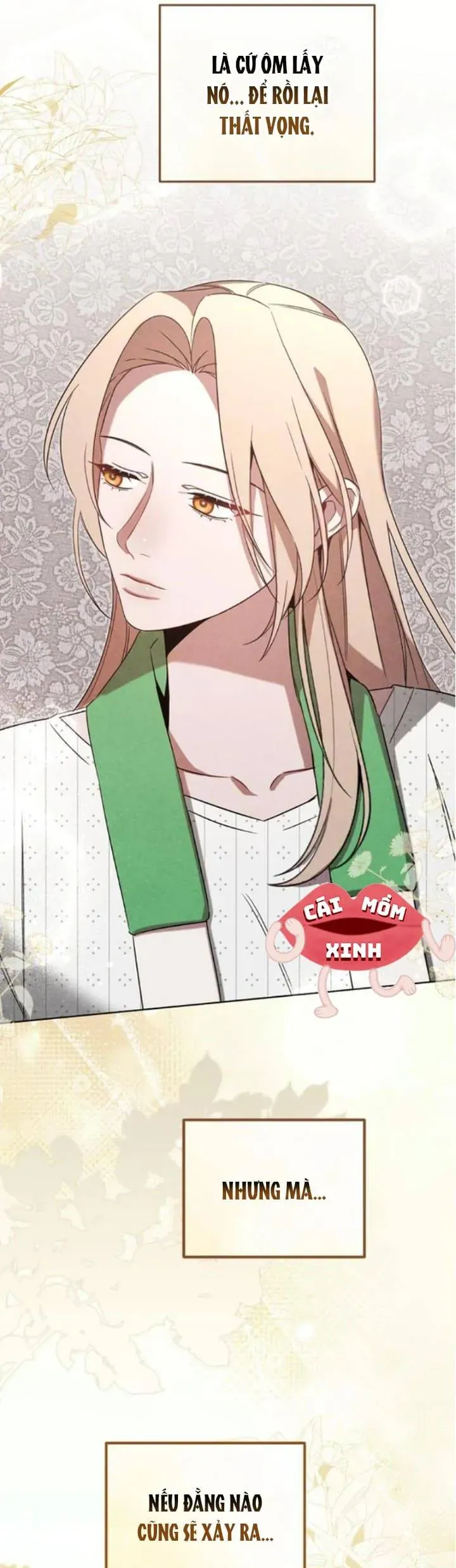 Nơi Đóa Hồng Vàng Úa Tàn - Chapter 19 - Page 39