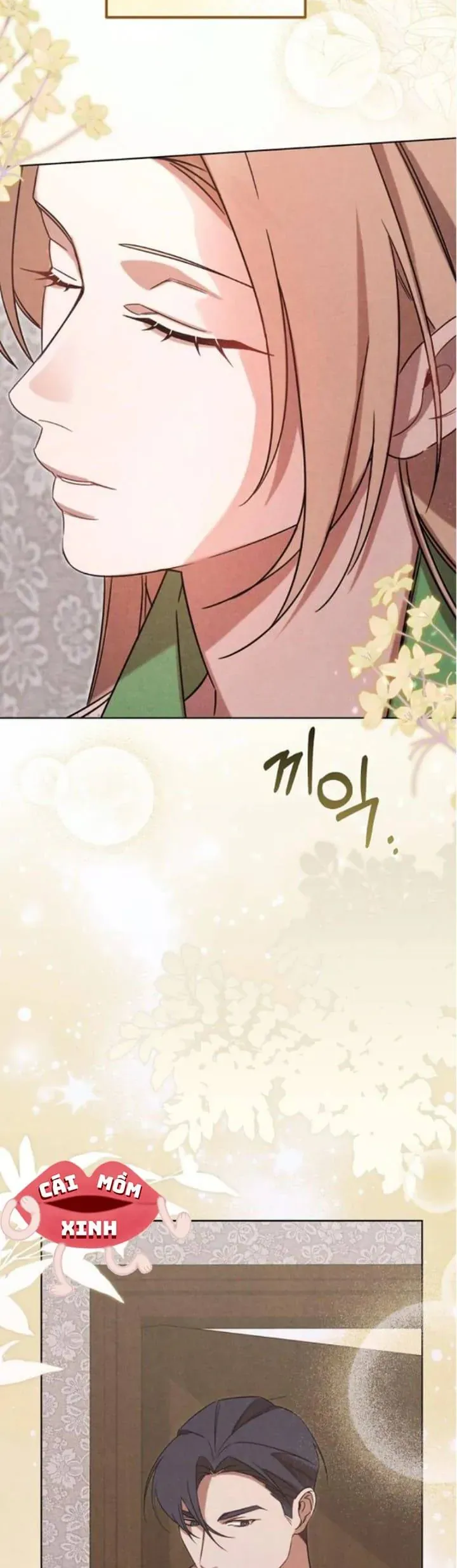 Nơi Đóa Hồng Vàng Úa Tàn - Chapter 19 - Page 40