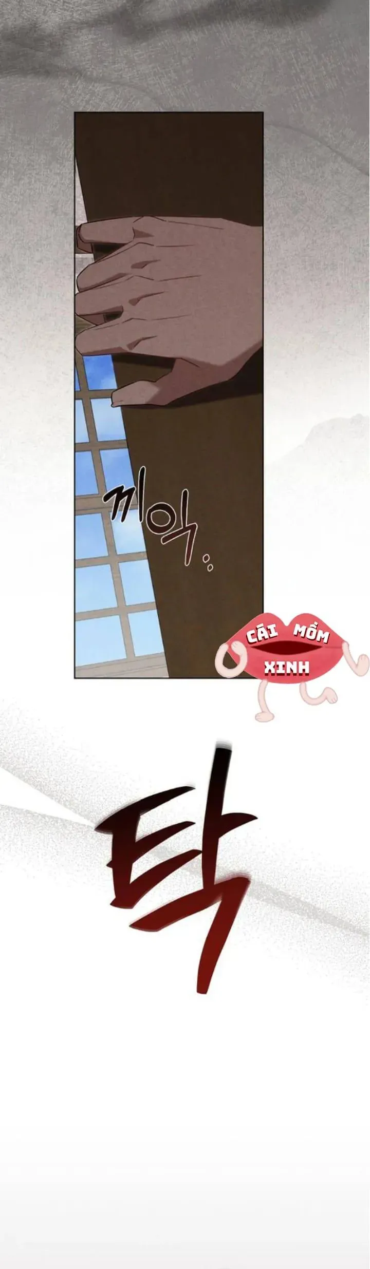 Nơi Đóa Hồng Vàng Úa Tàn - Chapter 19 - Page 42