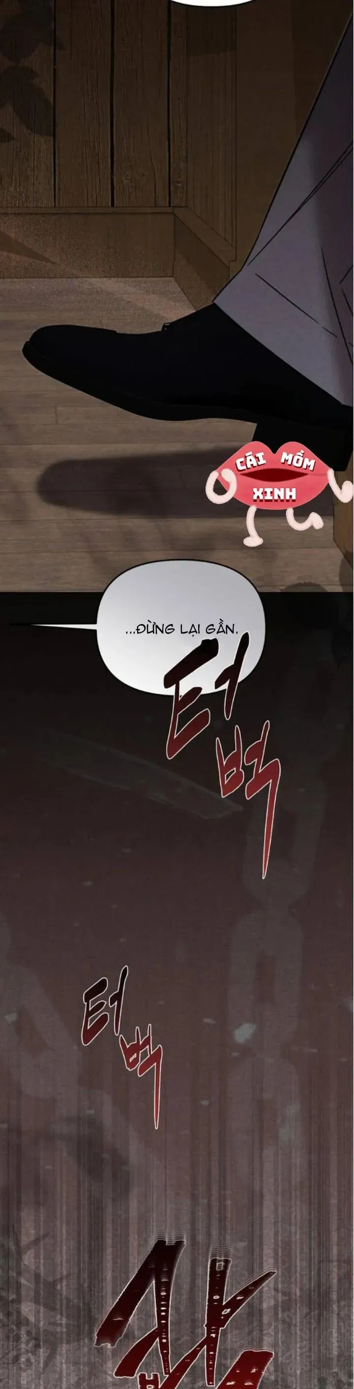 Nơi Đóa Hồng Vàng Úa Tàn - Chapter 19 - Page 44