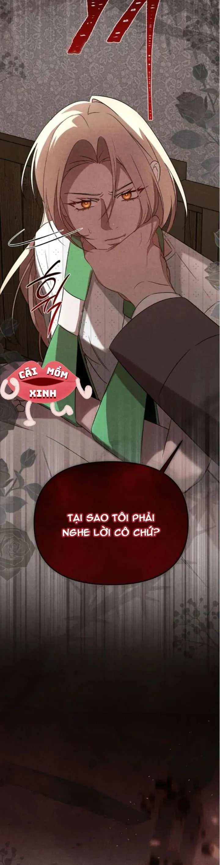 Nơi Đóa Hồng Vàng Úa Tàn - Chapter 19 - Page 45
