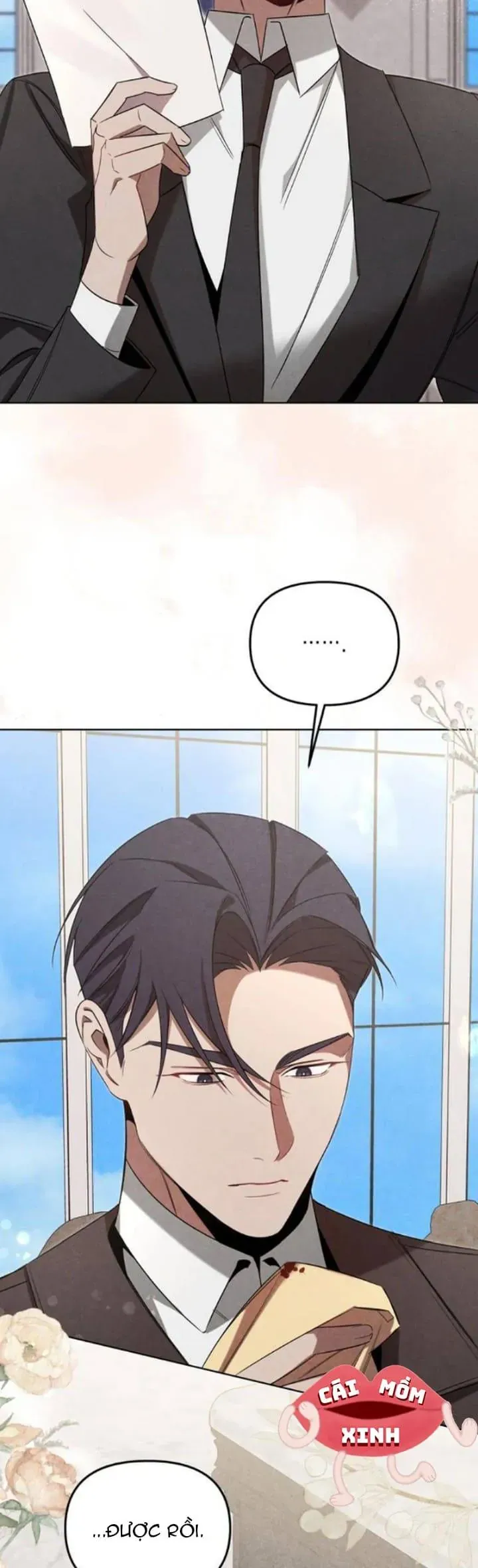 Nơi Đóa Hồng Vàng Úa Tàn - Chapter 19 - Page 9