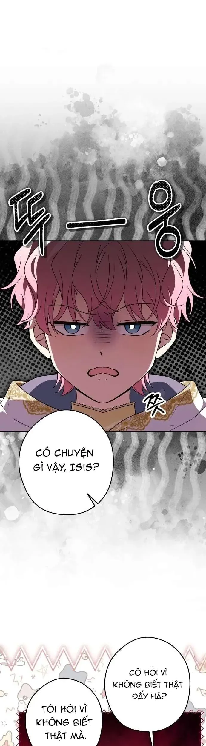 Gia Đình Phản Diện Phản Đối Tự Lập - Chapter 66 - Page 10