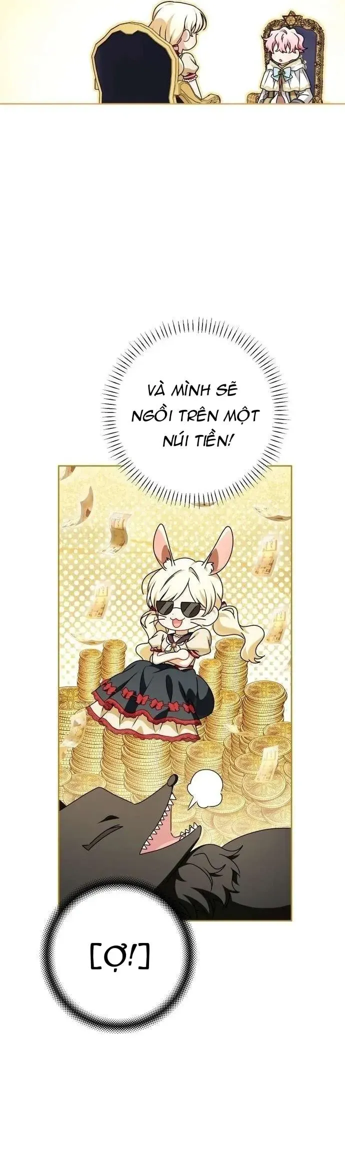 Gia Đình Phản Diện Phản Đối Tự Lập - Chapter 66 - Page 20