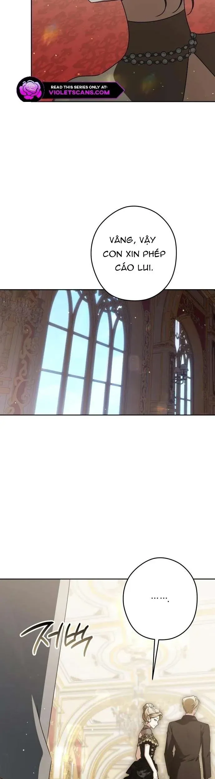 Gia Đình Phản Diện Phản Đối Tự Lập - Chapter 66 - Page 29