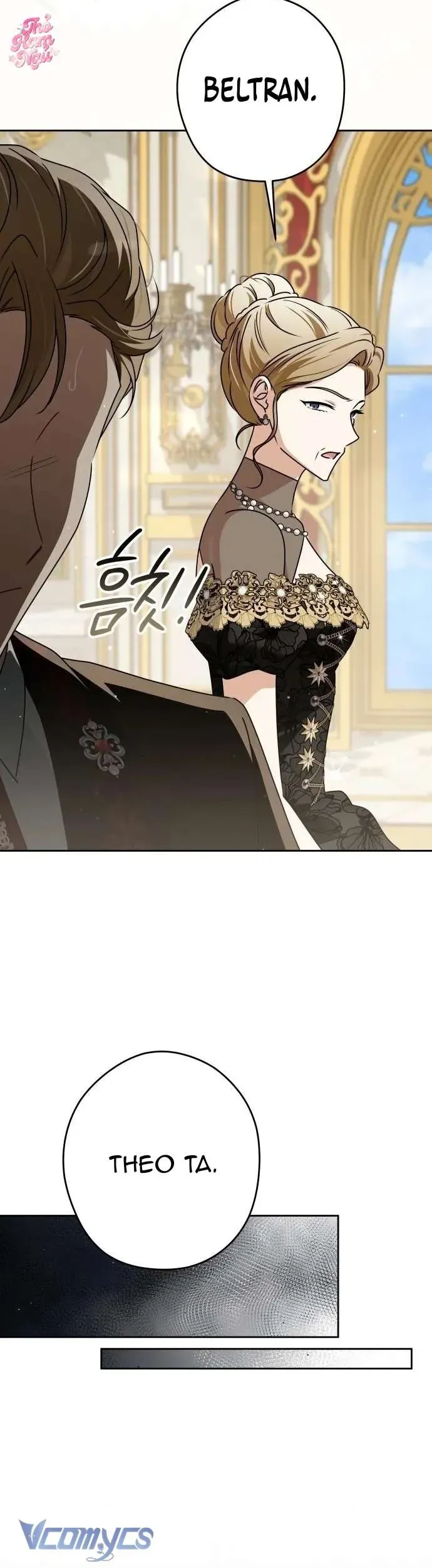 Gia Đình Phản Diện Phản Đối Tự Lập - Chapter 66 - Page 31