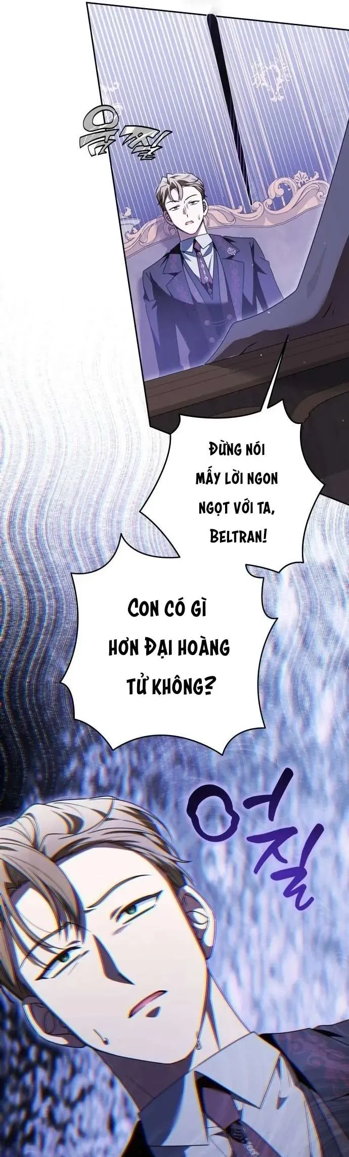 Gia Đình Phản Diện Phản Đối Tự Lập - Chapter 66 - Page 35