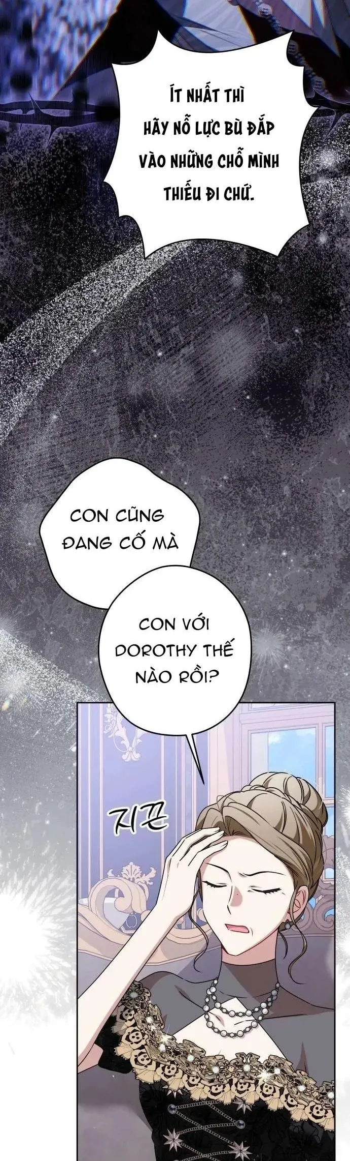 Gia Đình Phản Diện Phản Đối Tự Lập - Chapter 66 - Page 36