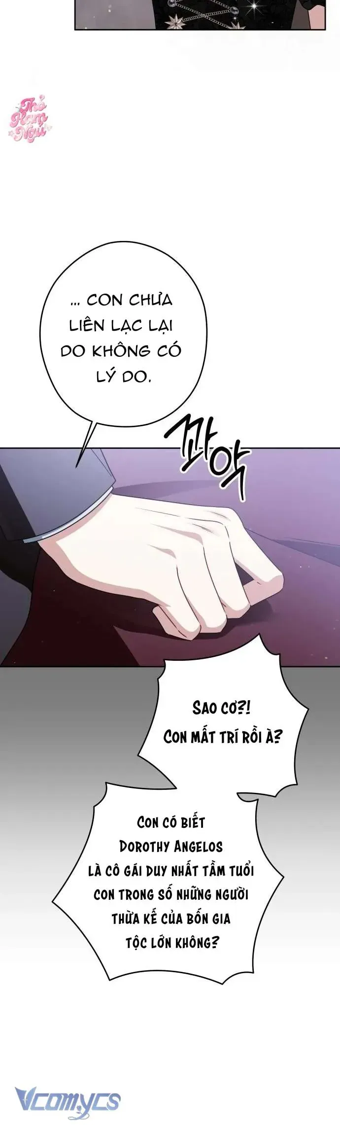 Gia Đình Phản Diện Phản Đối Tự Lập - Chapter 66 - Page 37