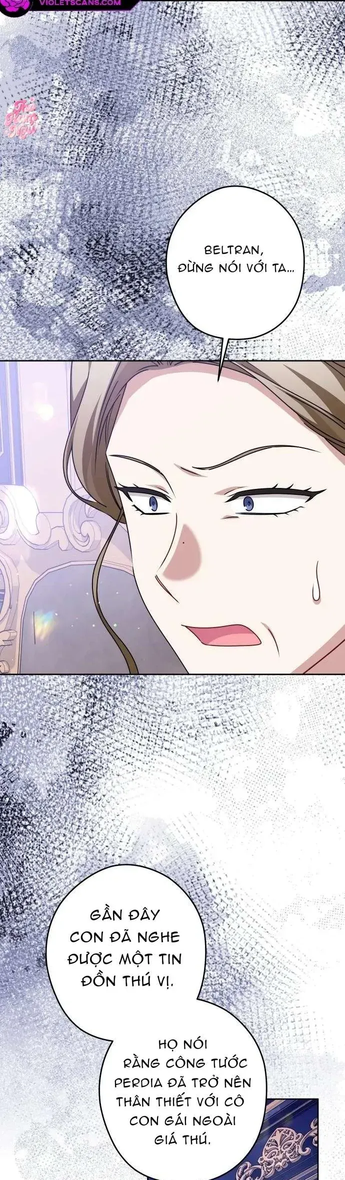 Gia Đình Phản Diện Phản Đối Tự Lập - Chapter 66 - Page 39