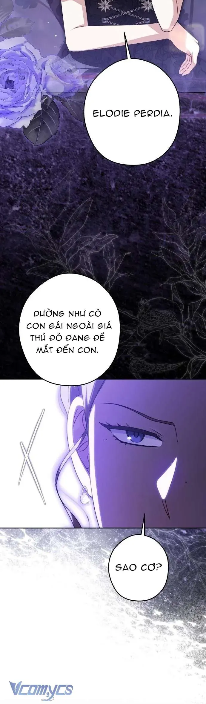 Gia Đình Phản Diện Phản Đối Tự Lập - Chapter 66 - Page 41
