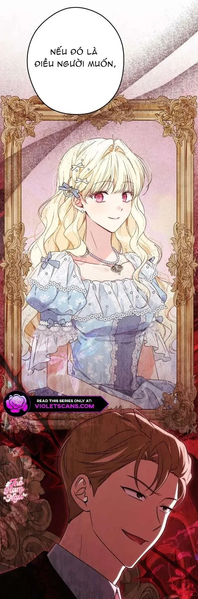 Gia Đình Phản Diện Phản Đối Tự Lập - Chapter 66 - Page 42