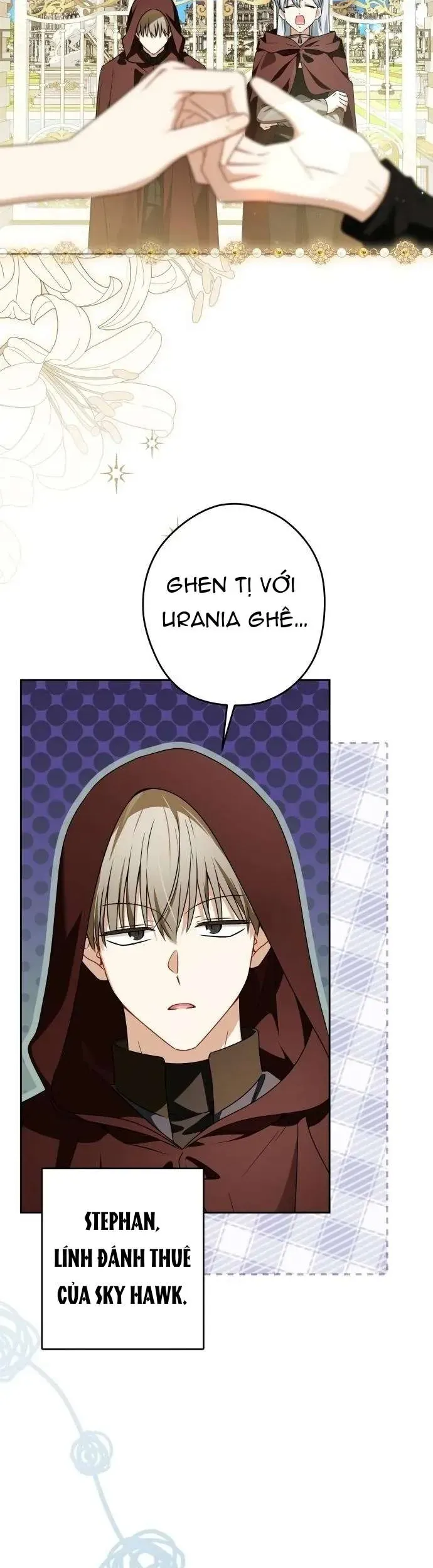 Gia Đình Phản Diện Phản Đối Tự Lập - Chapter 66 - Page 5