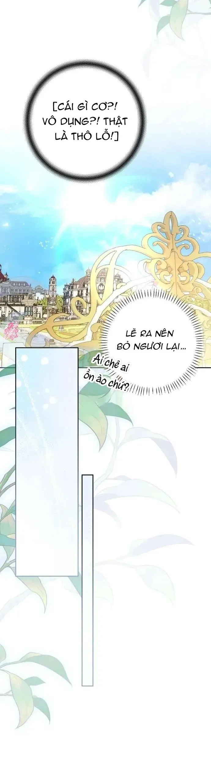 Gia Đình Phản Diện Phản Đối Tự Lập - Chapter 66 - Page 9