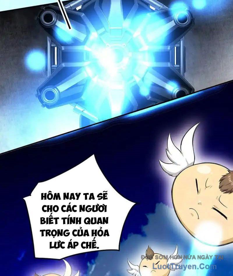 Toàn Dân Thần Vương: Tôi Hiến Tế Nghìn Tỷ Sinh Linh! - Chapter 133 - Page 10