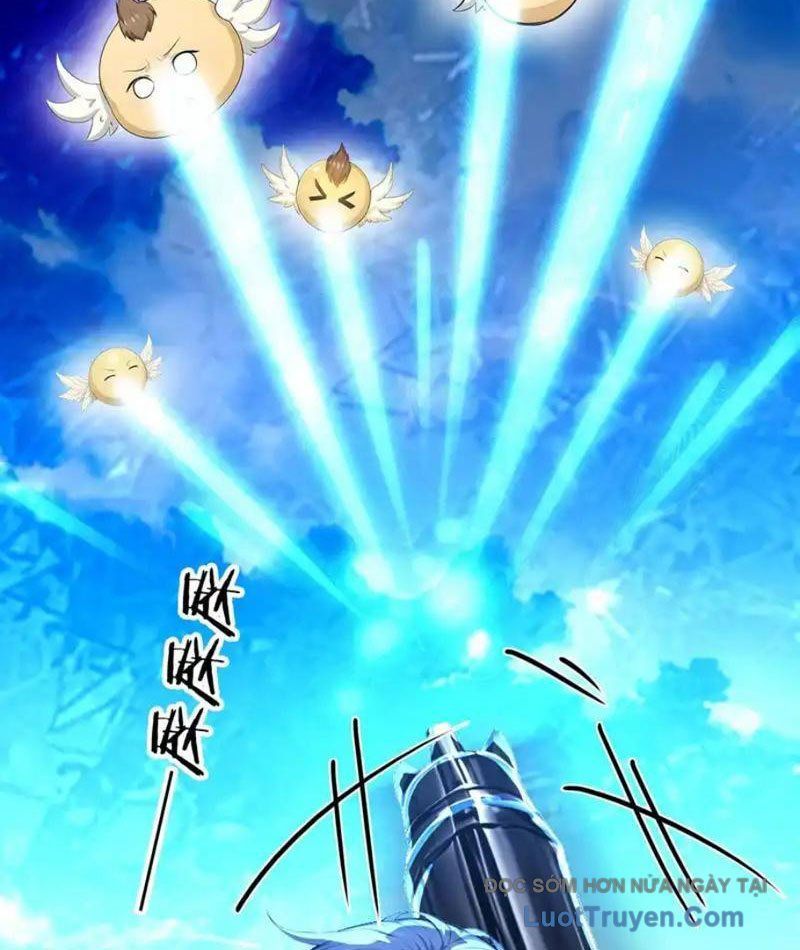 Toàn Dân Thần Vương: Tôi Hiến Tế Nghìn Tỷ Sinh Linh! - Chapter 133 - Page 11