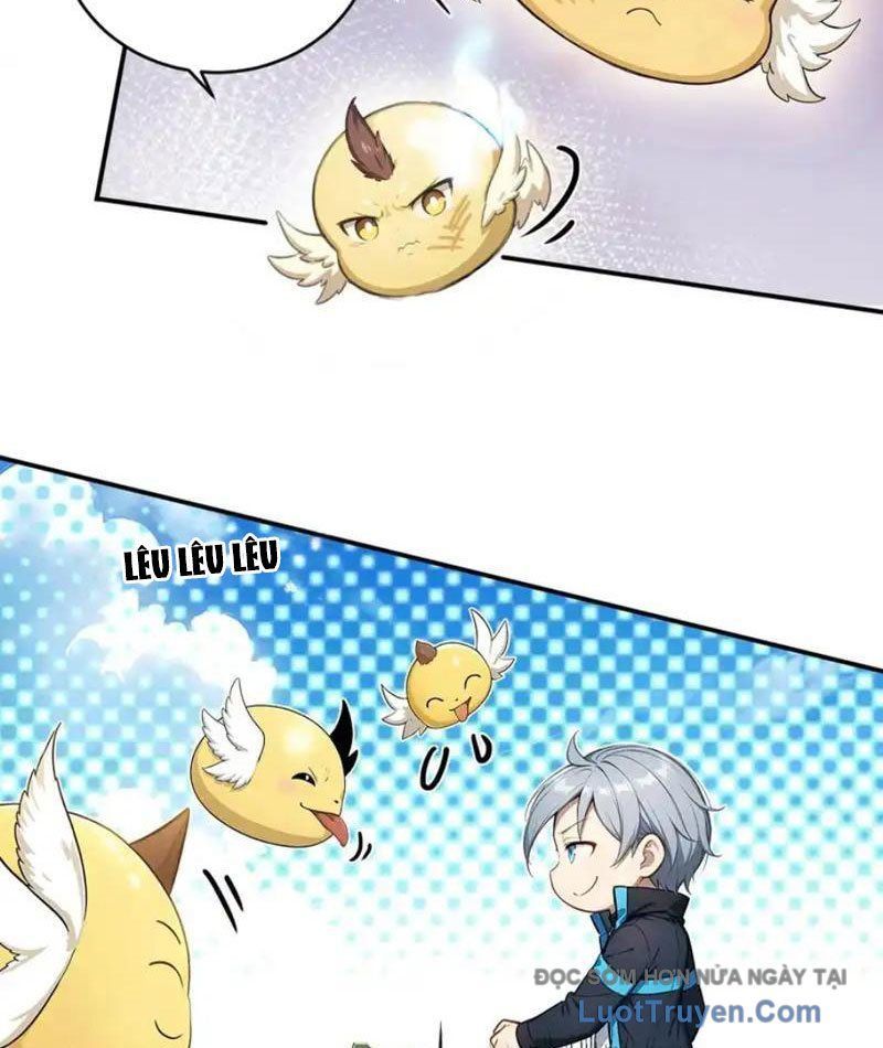 Toàn Dân Thần Vương: Tôi Hiến Tế Nghìn Tỷ Sinh Linh! - Chapter 133 - Page 14