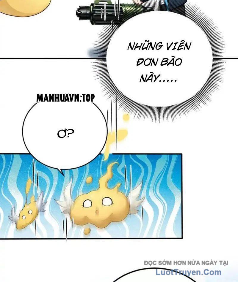 Toàn Dân Thần Vương: Tôi Hiến Tế Nghìn Tỷ Sinh Linh! - Chapter 133 - Page 15