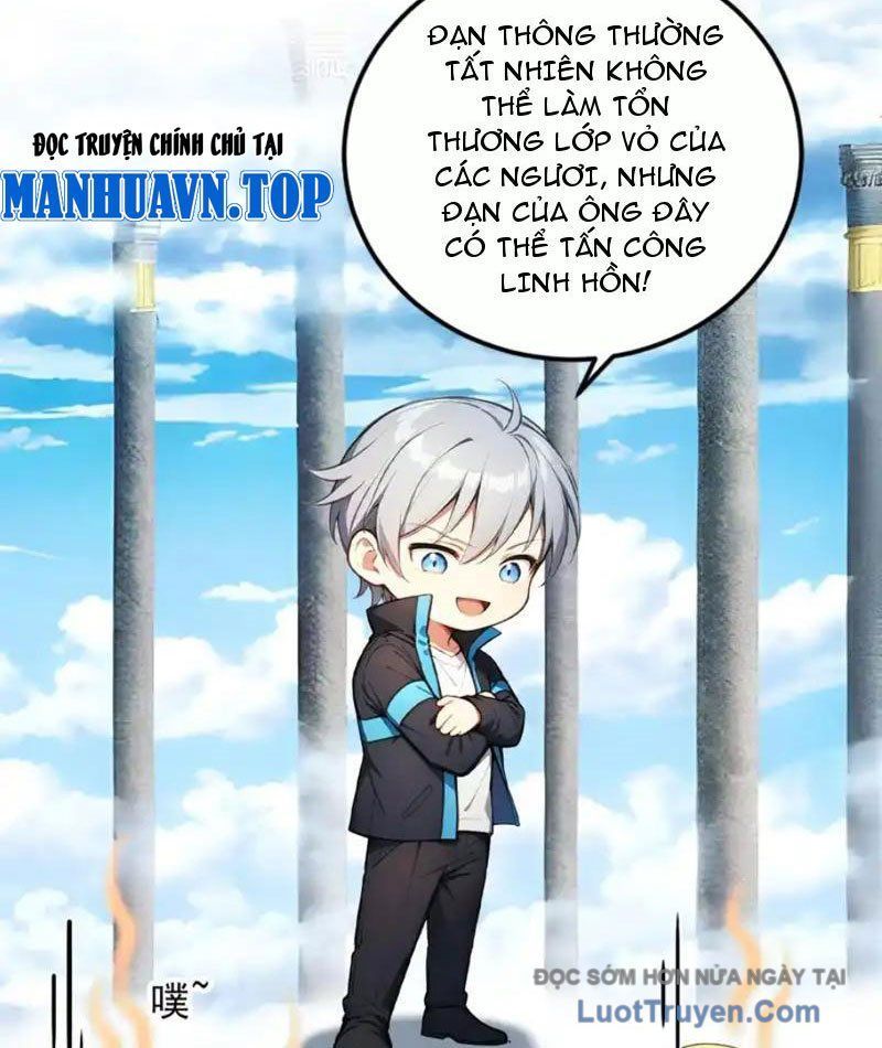 Toàn Dân Thần Vương: Tôi Hiến Tế Nghìn Tỷ Sinh Linh! - Chapter 133 - Page 16