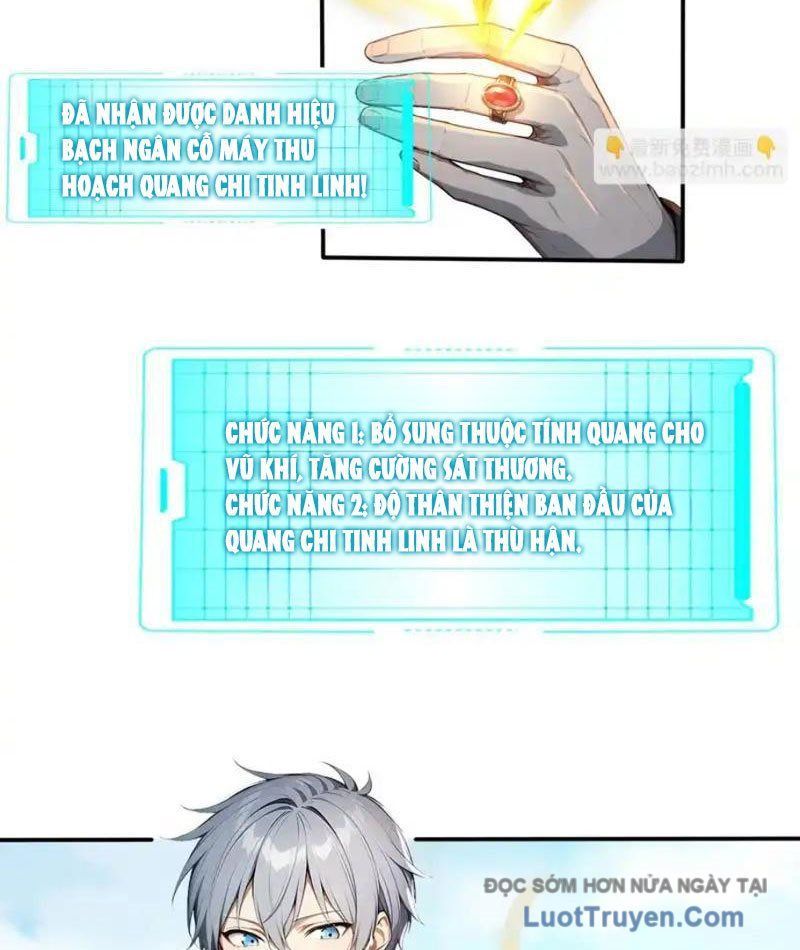 Toàn Dân Thần Vương: Tôi Hiến Tế Nghìn Tỷ Sinh Linh! - Chapter 133 - Page 19