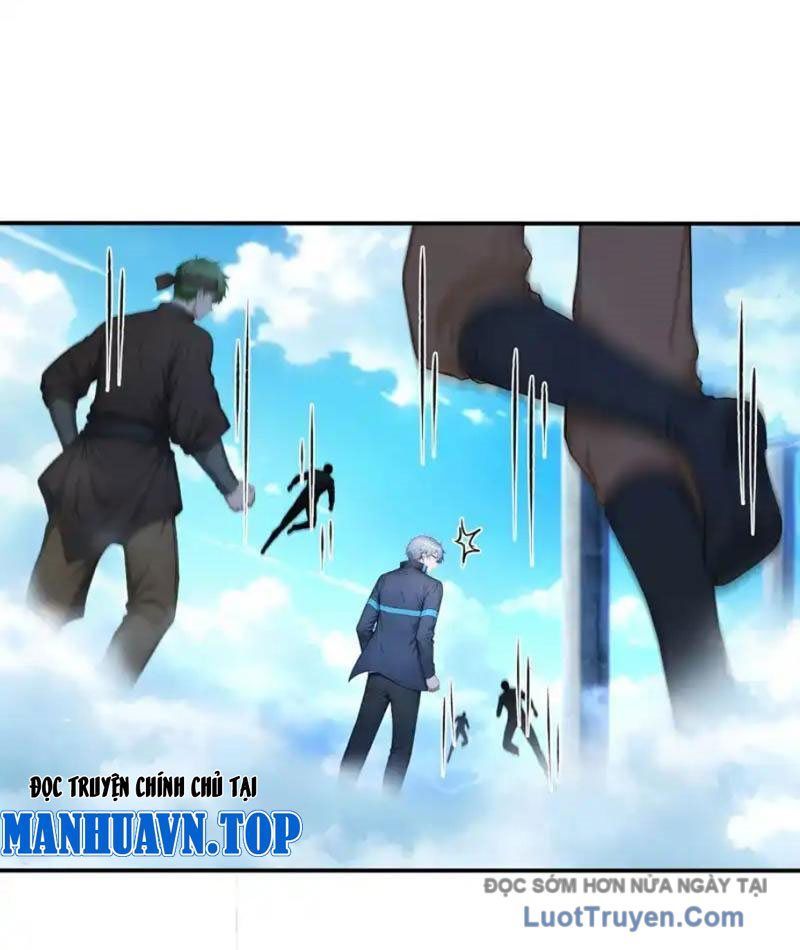 Toàn Dân Thần Vương: Tôi Hiến Tế Nghìn Tỷ Sinh Linh! - Chapter 133 - Page 28