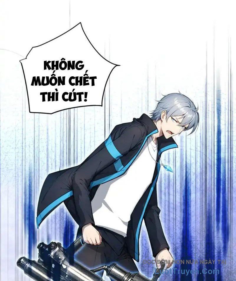 Toàn Dân Thần Vương: Tôi Hiến Tế Nghìn Tỷ Sinh Linh! - Chapter 133 - Page 29