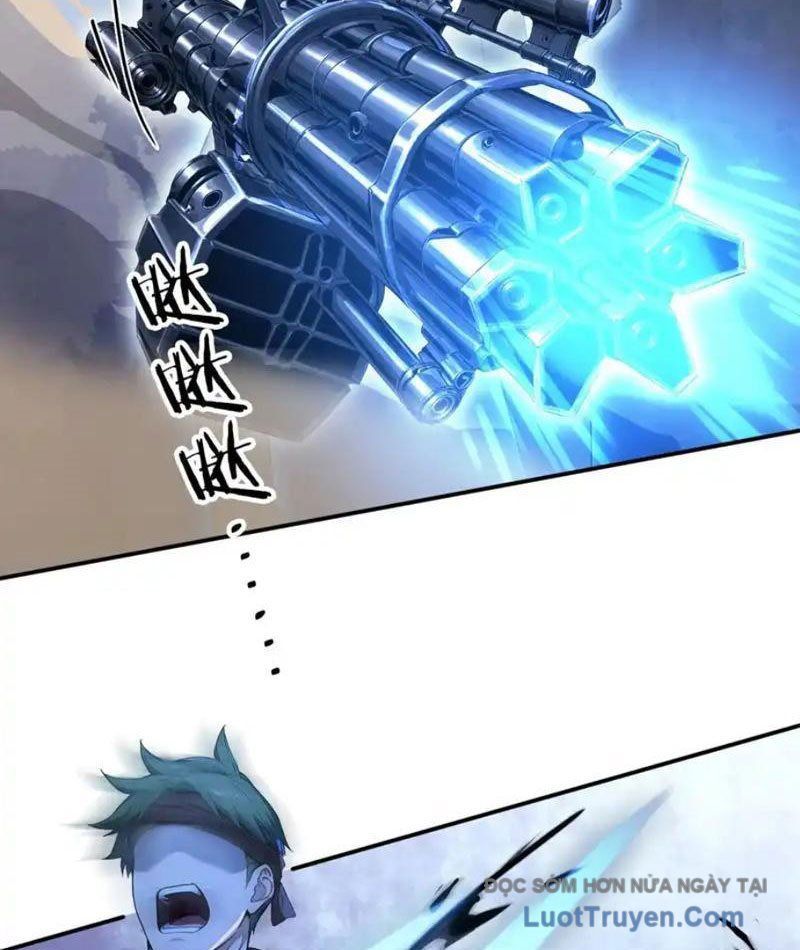 Toàn Dân Thần Vương: Tôi Hiến Tế Nghìn Tỷ Sinh Linh! - Chapter 133 - Page 34