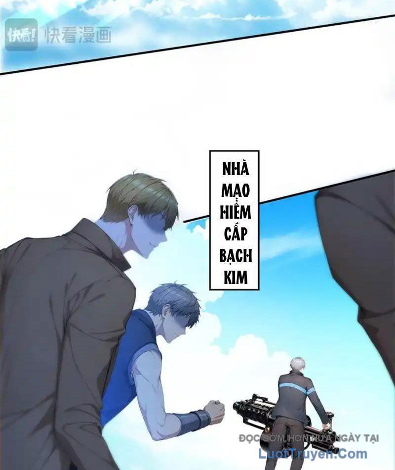 Toàn Dân Thần Vương: Tôi Hiến Tế Nghìn Tỷ Sinh Linh! - Chapter 133 - Page 43