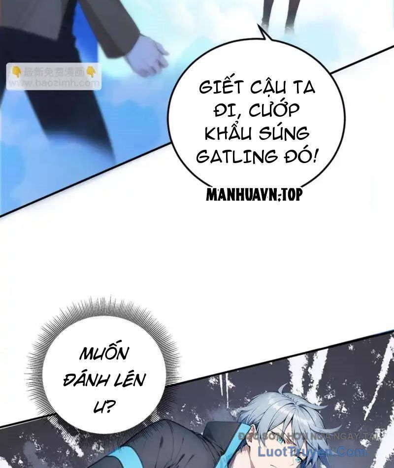 Toàn Dân Thần Vương: Tôi Hiến Tế Nghìn Tỷ Sinh Linh! - Chapter 133 - Page 44