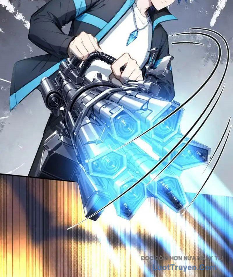 Toàn Dân Thần Vương: Tôi Hiến Tế Nghìn Tỷ Sinh Linh! - Chapter 133 - Page 45