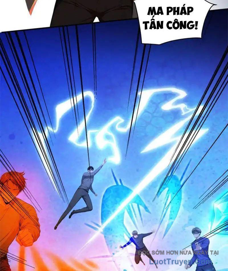 Toàn Dân Thần Vương: Tôi Hiến Tế Nghìn Tỷ Sinh Linh! - Chapter 133 - Page 50