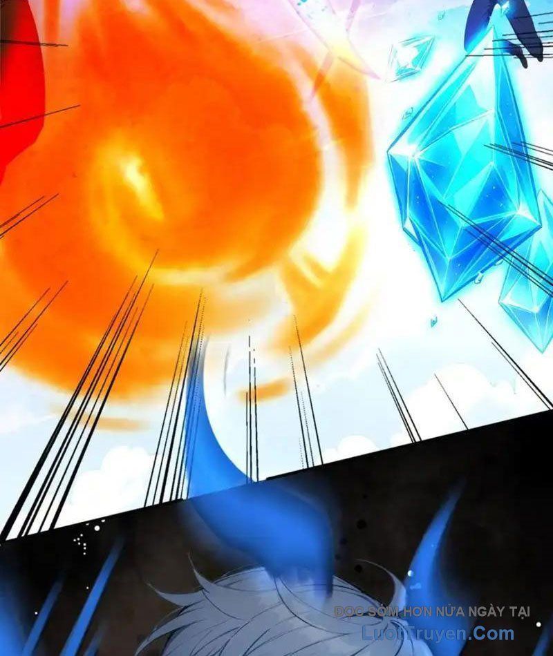 Toàn Dân Thần Vương: Tôi Hiến Tế Nghìn Tỷ Sinh Linh! - Chapter 133 - Page 51