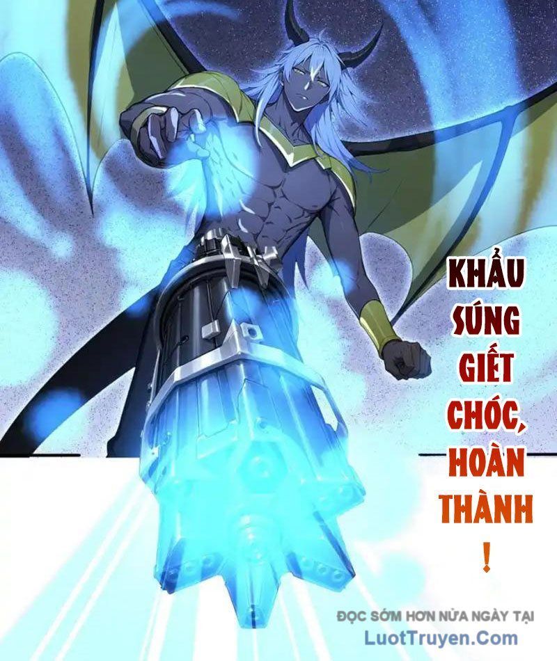 Toàn Dân Thần Vương: Tôi Hiến Tế Nghìn Tỷ Sinh Linh! - Chapter 133 - Page 56