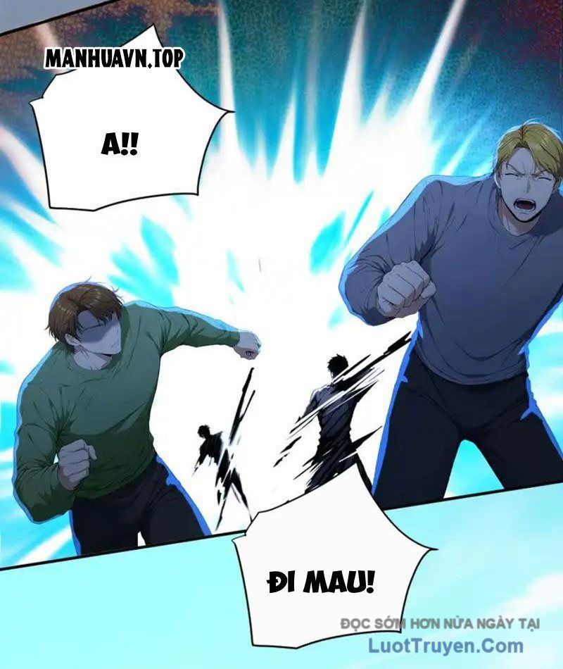 Toàn Dân Thần Vương: Tôi Hiến Tế Nghìn Tỷ Sinh Linh! - Chapter 133 - Page 60