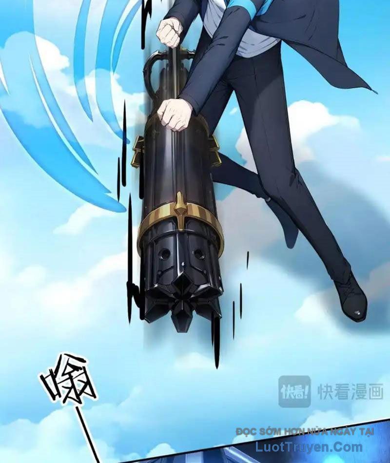 Toàn Dân Thần Vương: Tôi Hiến Tế Nghìn Tỷ Sinh Linh! - Chapter 133 - Page 9