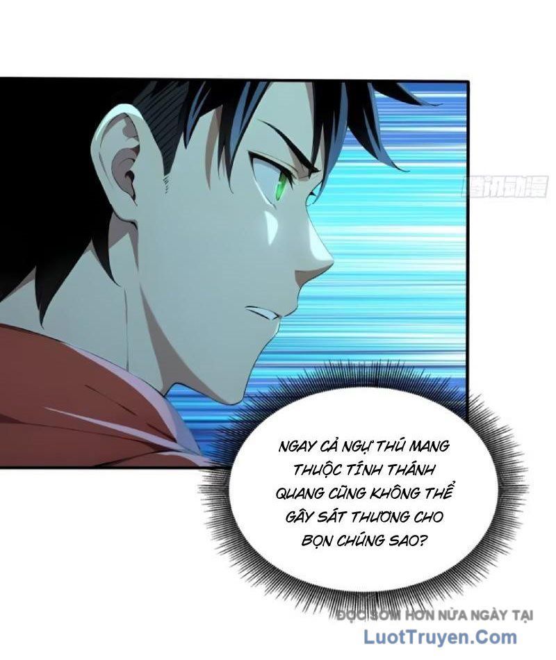 Đệ Nhất Ngự Thú Sư - Chapter 104 - Page 15