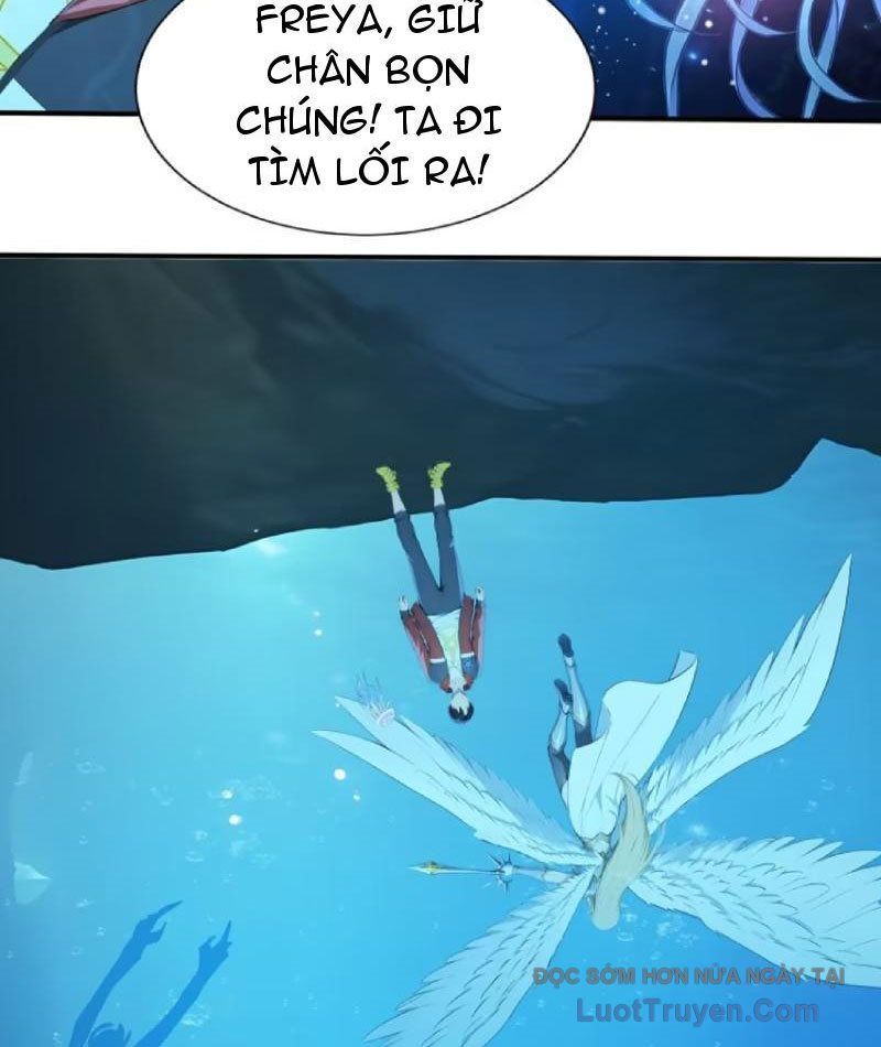 Đệ Nhất Ngự Thú Sư - Chapter 104 - Page 24