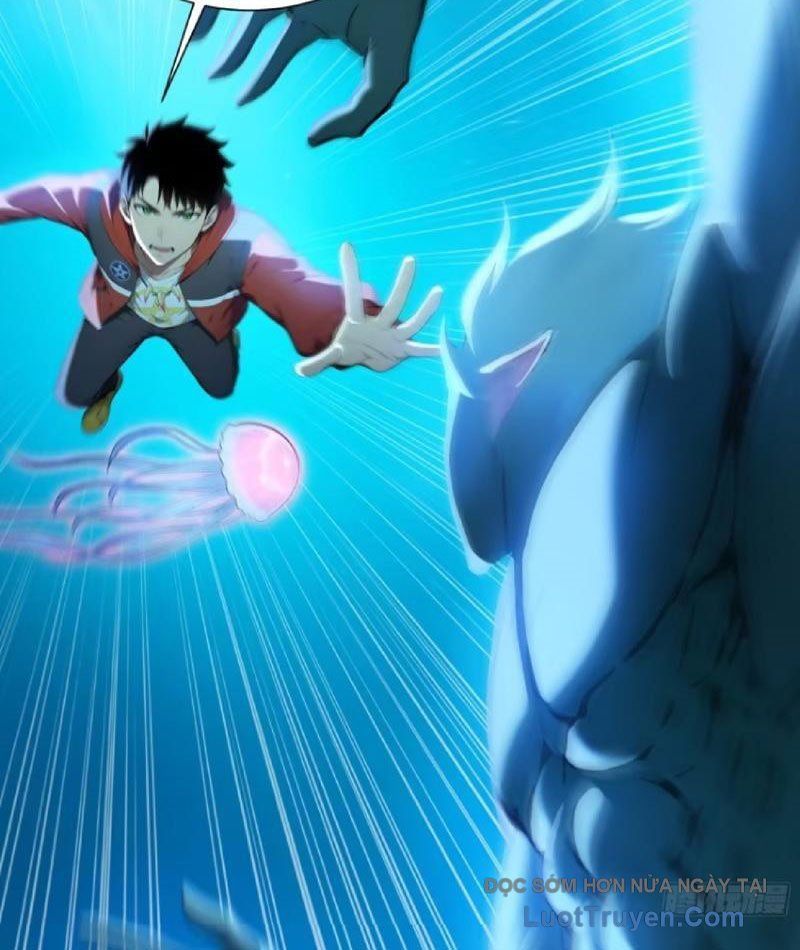 Đệ Nhất Ngự Thú Sư - Chapter 104 - Page 36