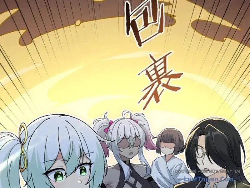 Thiên Đạo Này Cũng Không Ngốc Lắm - Chapter 168 - Page 10