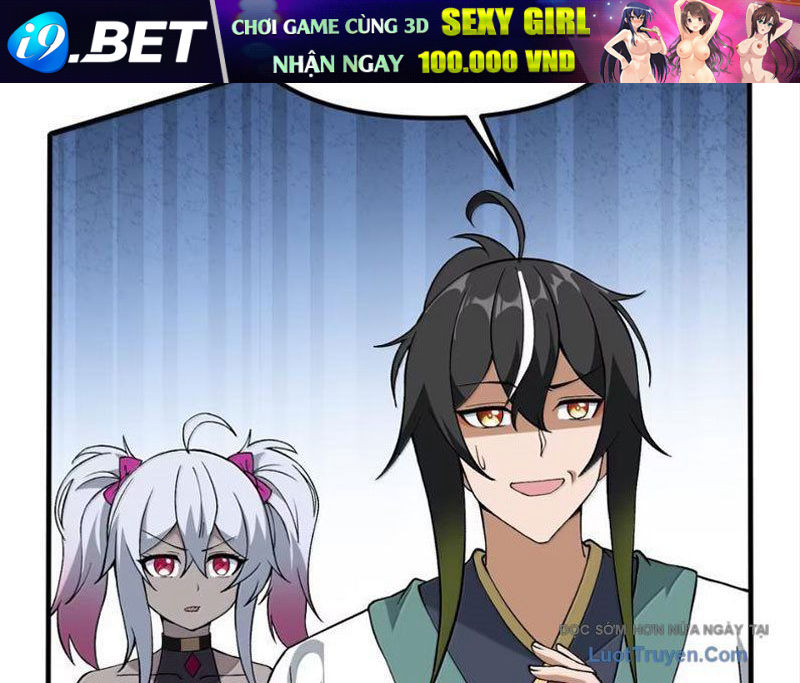 Thiên Đạo Này Cũng Không Ngốc Lắm - Chapter 168 - Page 102